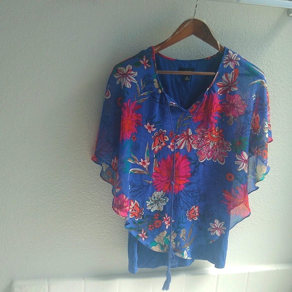ALYX Blouse